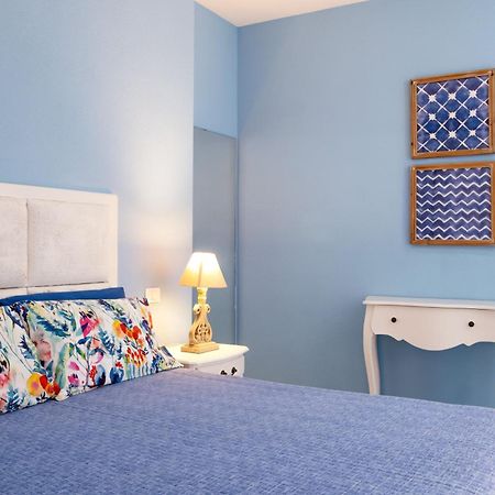 Orosei Home Holidays - I Fiori Dış mekan fotoğraf