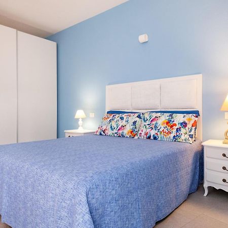 Orosei Home Holidays - I Fiori Dış mekan fotoğraf