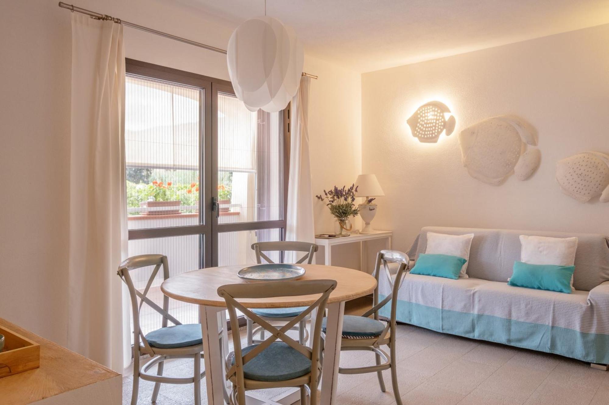 Orosei Home Holidays - I Fiori Dış mekan fotoğraf