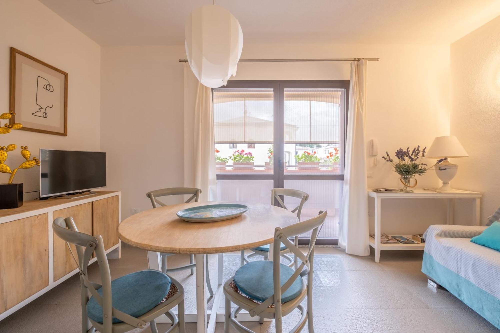 Orosei Home Holidays - I Fiori Dış mekan fotoğraf